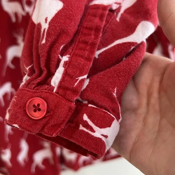 Sleep Sense Sleep Shirt - Picture 5 of 7